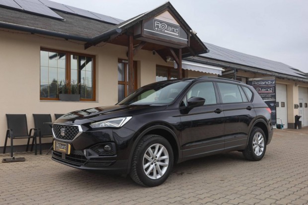 SEAT Tarraco 1.5 Ecotsi Evo Style [7 szemly] M...